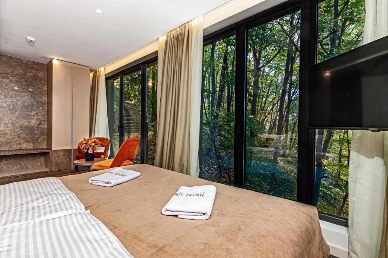 Hotel Ub Aqua Park Ub Ngoại thất bức ảnh